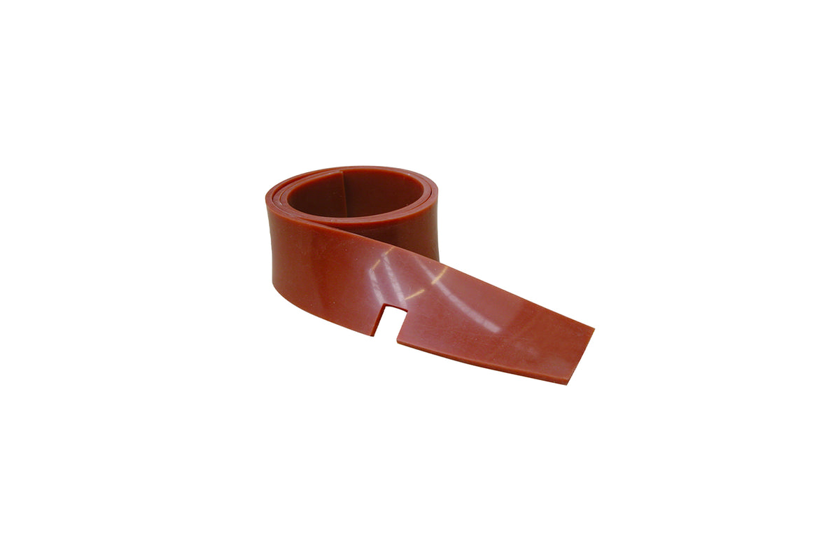 Lavor Dynamic 45 Front Rubber Squeegee Blade
