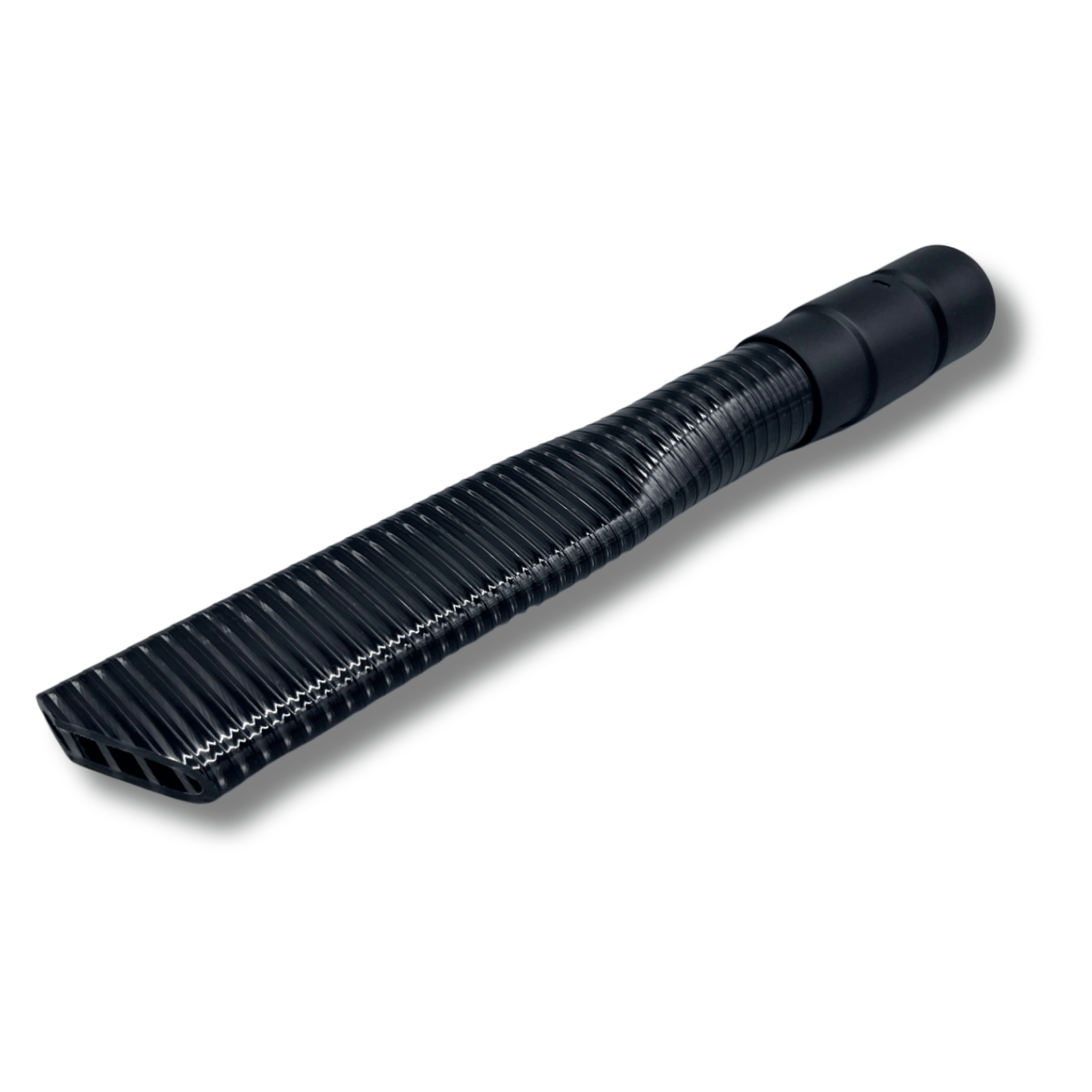 Astrox Valet Crush Proof Ultra Strong Crevice Tool With Swivel To Fit 38mm Hose - Vacuum Spares