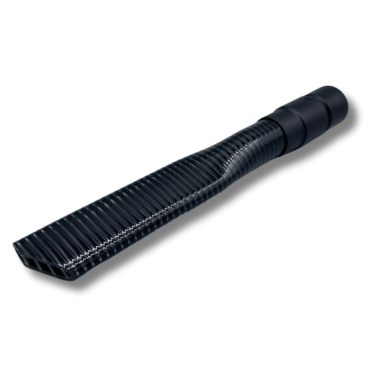 Astrox Valet Crush Proof Ultra Strong Crevice Tool With Swivel To Fit 38mm Hose - Vacuum Spares