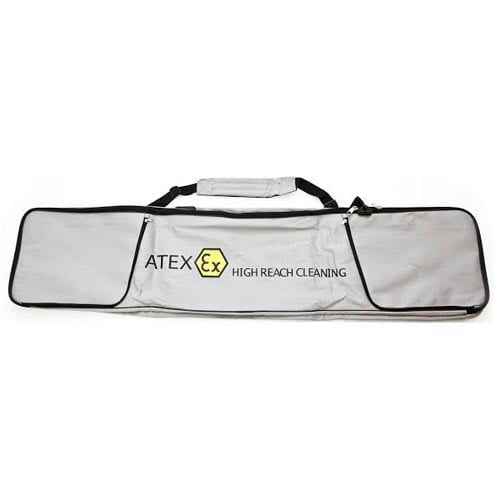 SkyVac ATEX Pole Carry Bag