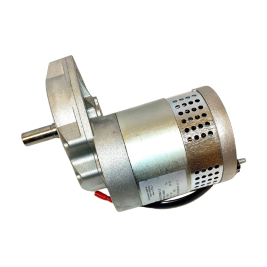 IPC MOCC00392 24V brush motor — CT15