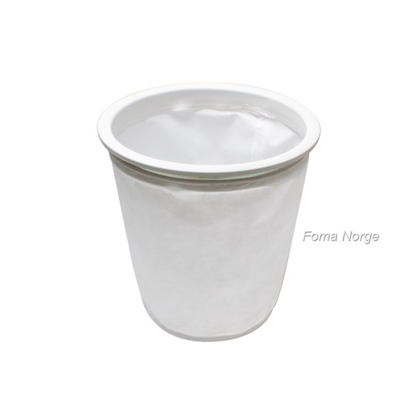 IPC FTDP00805 fabric filter for YP 1/5 backpack vacuum — manufacturer product photograph