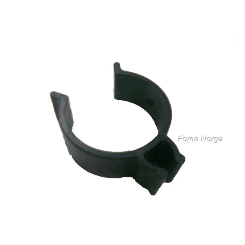 IPC MPVR85445 suction hose clip — manufacturer product photograph