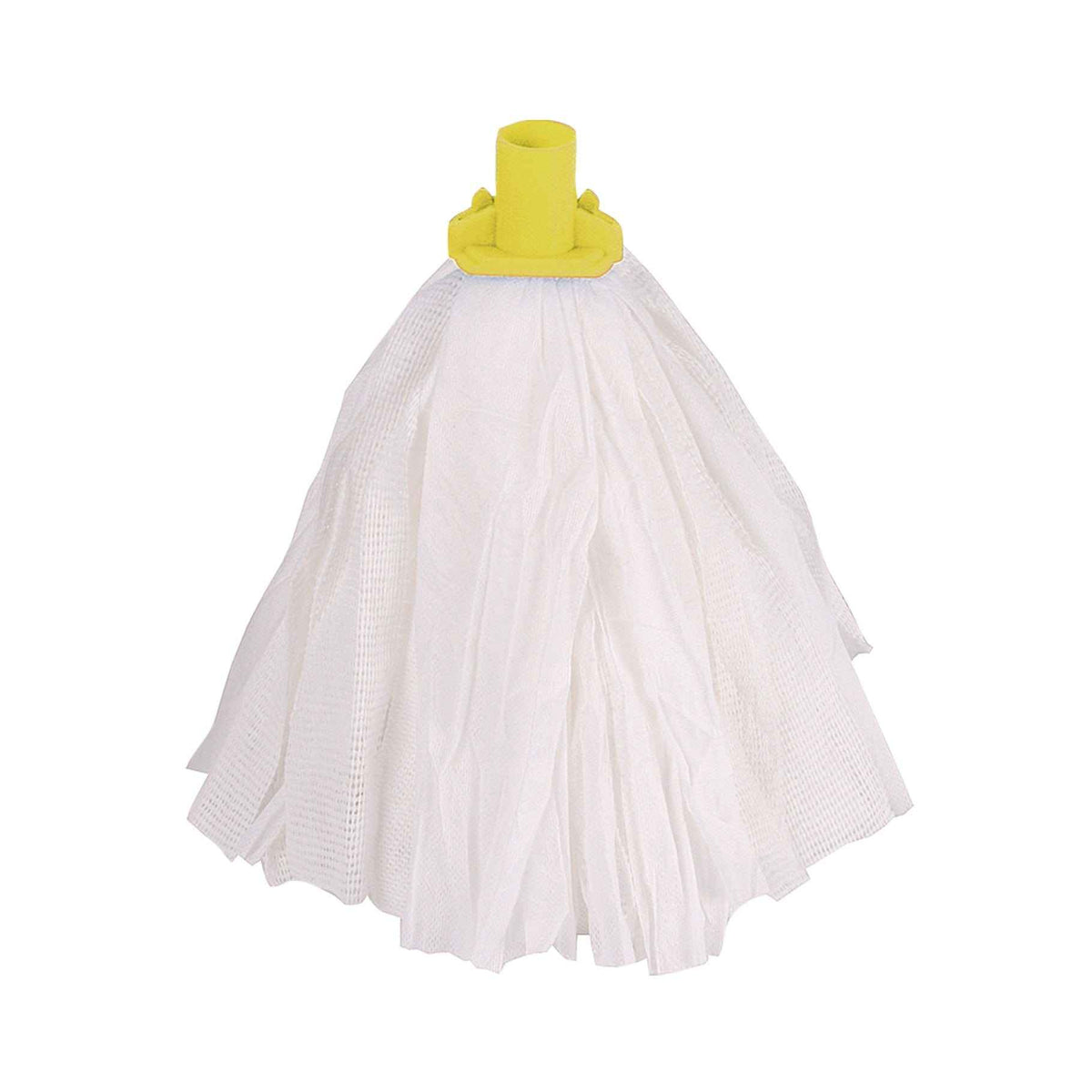 Big White Refill Mop Starter Kit 85g - Commercial Cleaning Machines Ltd