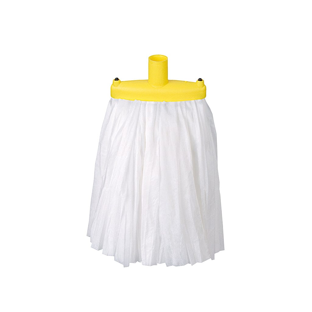 Big White T1 Prairie Mop - Box of 40 - Commercial Cleaning Machines Ltd