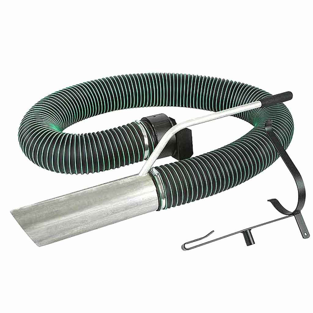 Billy Goat Vacuum Hose Kit For KV/TKV Models - Commercial Cleaning Machines Ltd