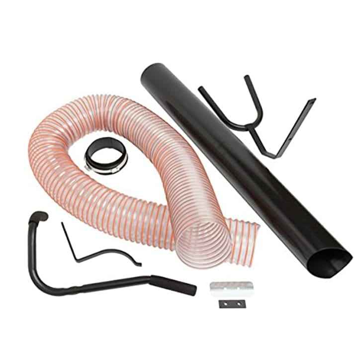 Billy Goat Vacuum Hose Kit For MV Models - Commercial Cleaning Machines Ltd
