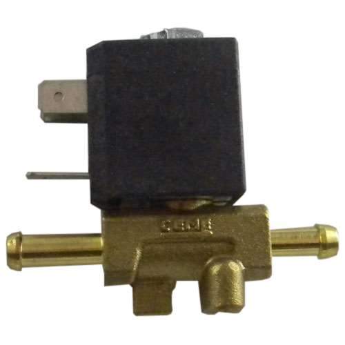 Bissell BG10 Big Green / DC100 Water Solenoid Valve - 240v - Commercial Cleaning Machines Ltd