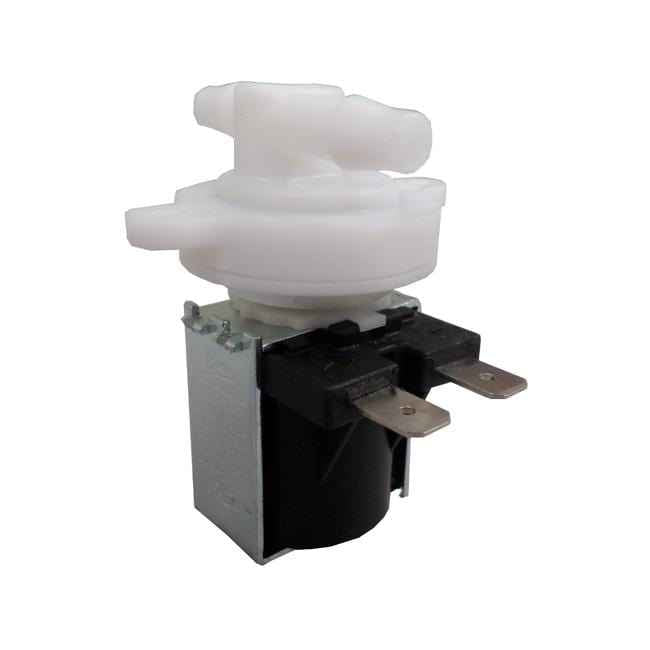 Bissell Spot Clean Pro 1558 and Pro Heat 240v Solenoid Valve - Commercial Cleaning Machines Ltd