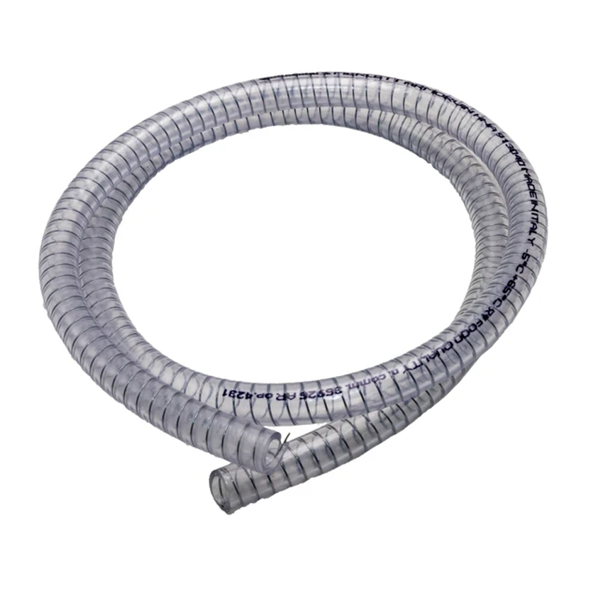 Genuine IPC Flex Spir. Hose D.12X3 Armorvin Hna