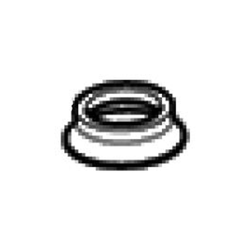 IPC MPVR12539 CT5 recovery tank cover gasket — parts diagram reference 7