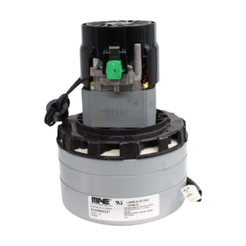 IPC MOCC00397 vacuum motor — CT15 / CT30 / CT45