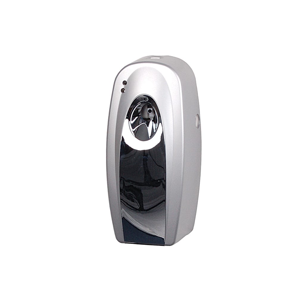 Chrome AD100 Fragrance Dispenser - Commercial Cleaning Machines Ltd