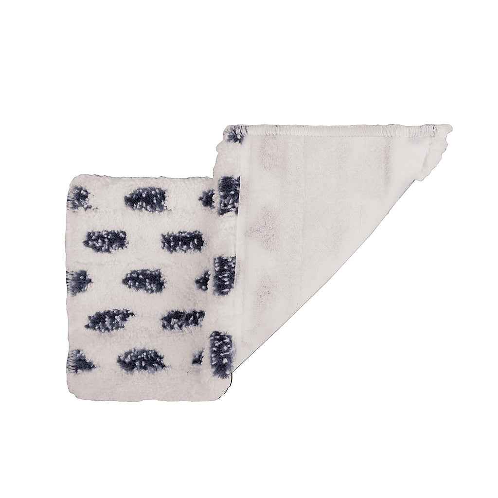 Cleano Spot Microfibre Pad - Pack of 5 - Commercial Cleaning Machines Ltd