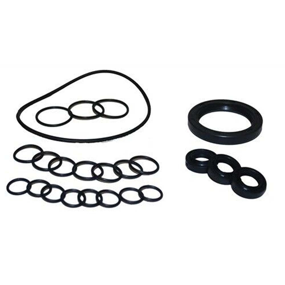 TW OIL SEAL KIT - New Code = 10001-01393