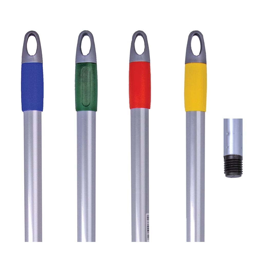 Contract Handle 133cm - Box of 10 - Commercial Cleaning Machines Ltd
