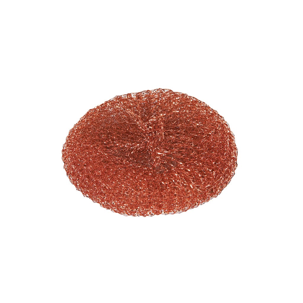 Coppercote Scourer 20g - Box of 400 - Commercial Cleaning Machines Ltd