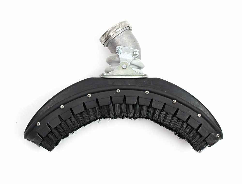 SkyVac ATEX Curved Pivot Brush, 300mm