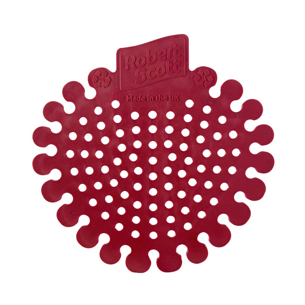 Deodoscreen Urinal Screen - Box of 12 - Commercial Cleaning Machines Ltd