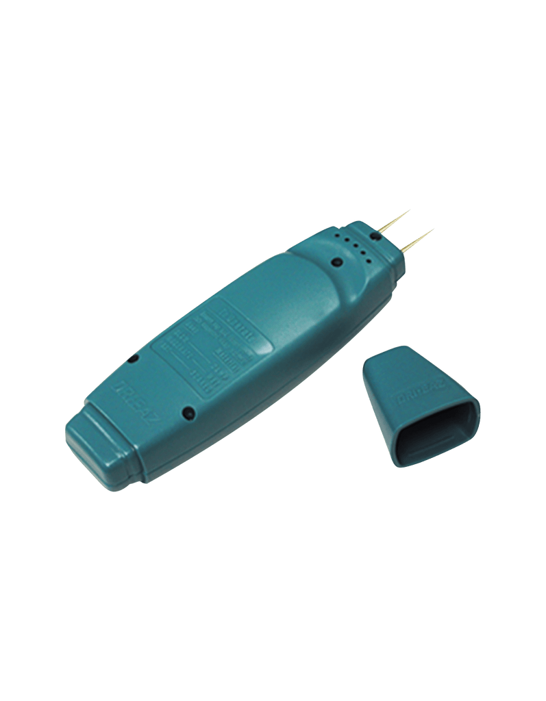 Dri-Eaz - WetChec - Portable Small Moisture Meter - Commercial Cleaning Machines Ltd