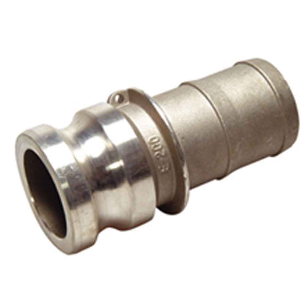 2" Cam Hose Tail Part E