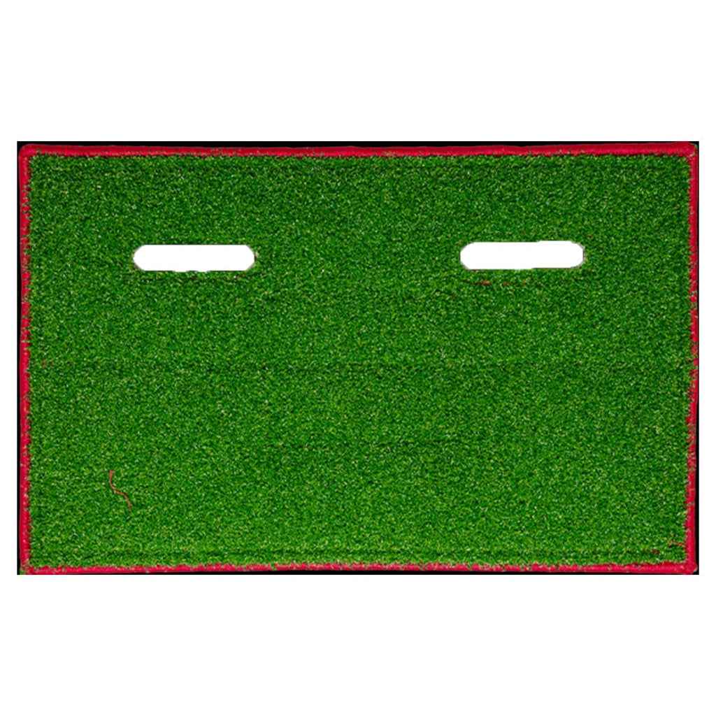 Excentr 40-25 Fibre Pad - Astro Style Floor Pad - Pack of 1 - Commercial Cleaning Machines Ltd