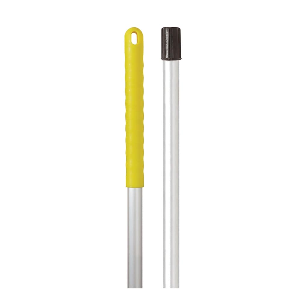 Exel® Handle 137cm - Box of 5 - Commercial Cleaning Machines Ltd