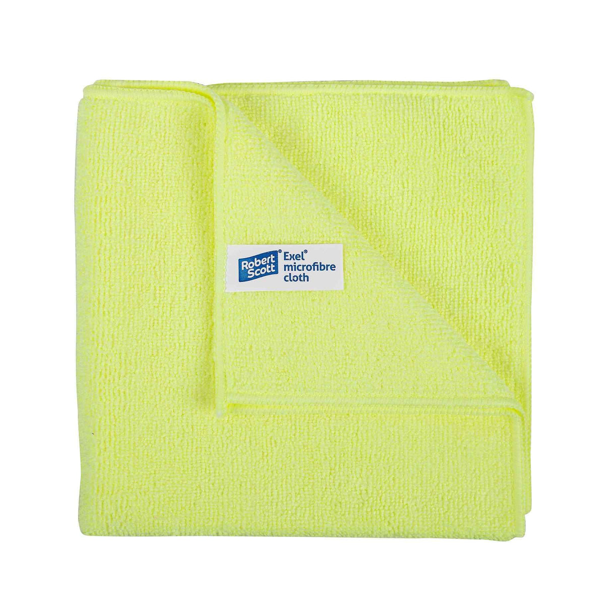 Exel® Microfibre Cloth - Box of 200 - Commercial Cleaning Machines Ltd