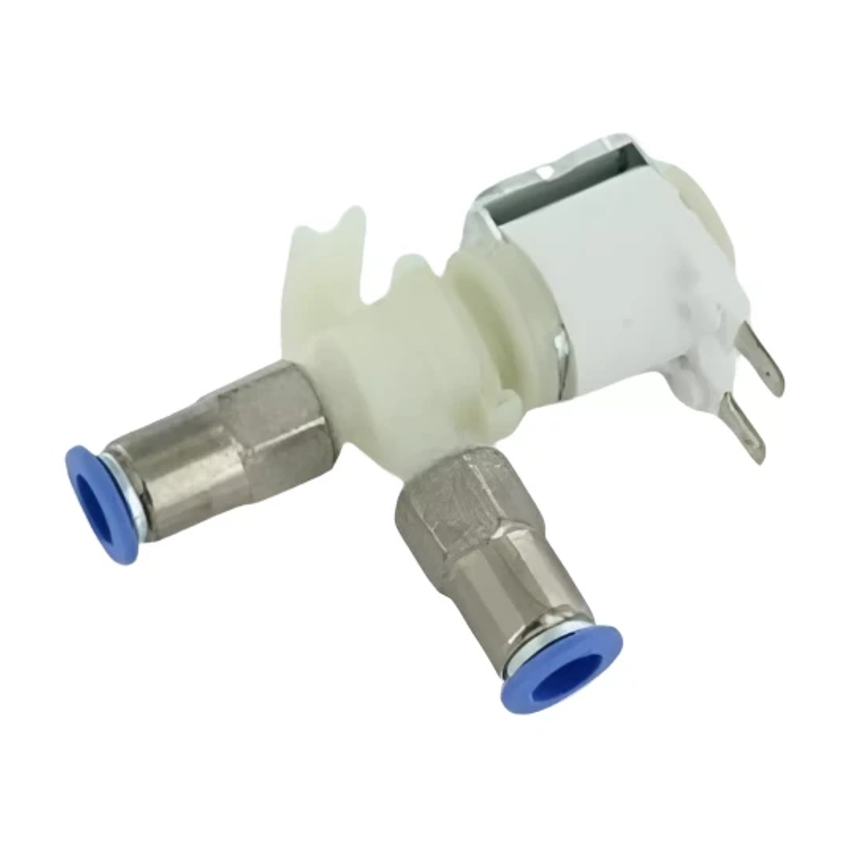 IPC PMVR01983 24V solenoid valve — CT30