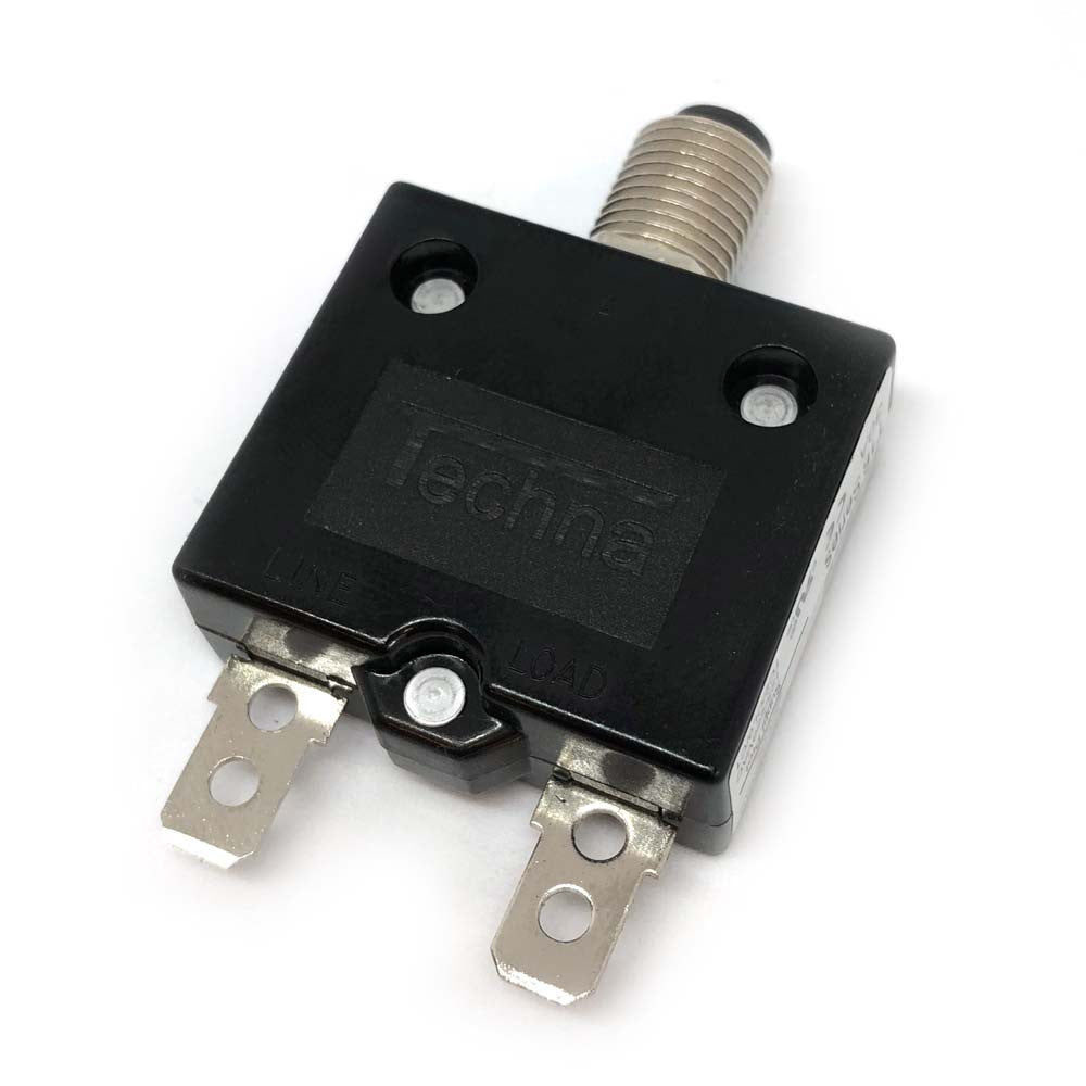 7 AMP Circuit Breaker