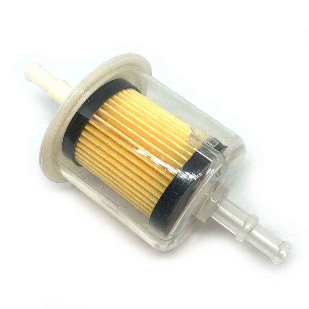 Large Inline Fuel Filter 905