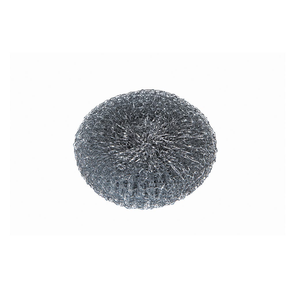 Galvanised Scourer 24g - Box of 240 - Commercial Cleaning Machines Ltd