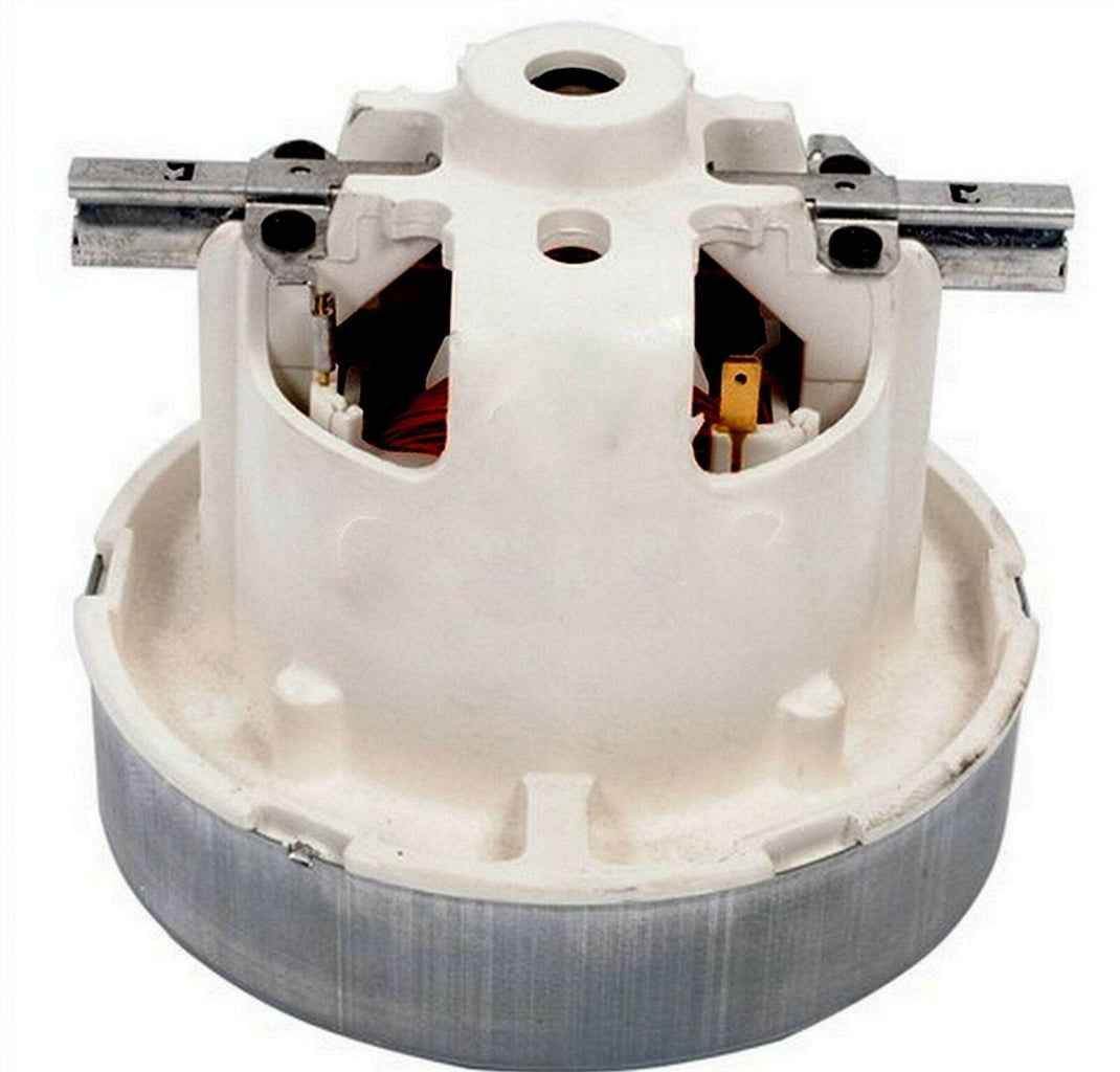 Genuine Ametek Motor To Fit Nilfisk GM80 GM81 GM82 GD90 GS80 - Commercial Cleaning Machines Ltd