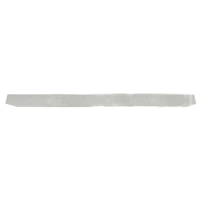 Genuine Comac Vispa XS Rear Rubber Squeegee Blade - Commercial Cleaning Machines Ltd
