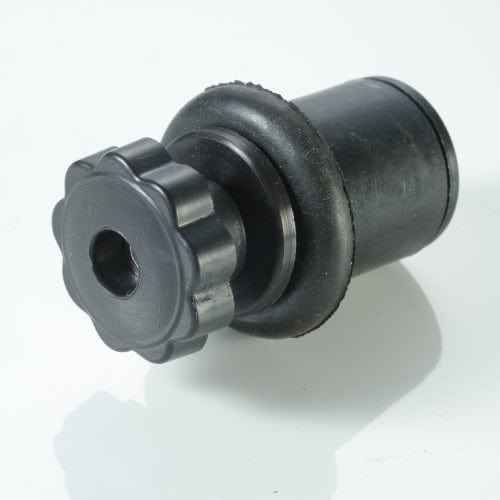 Genuine Fimap Comac MY 16B and MINNY 16 Drain Hose Cap - Commercial Cleaning Machines Ltd