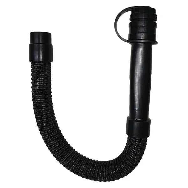 Genuine Intelligent Cleaning Equipment i18B i18C Drain Hose - Commercial Cleaning Machines Ltd