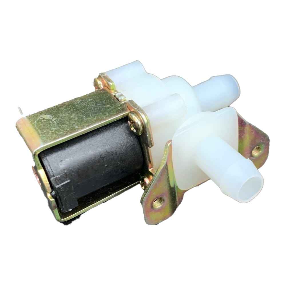 Genuine Intelligent Cleaning Equipment i18B Solenoid Valve 24v - Commercial Cleaning Machines Ltd