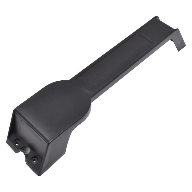 Genuine Numatic 206213 Top Handle Cover (Single Switch) - Commercial Cleaning Machines Ltd