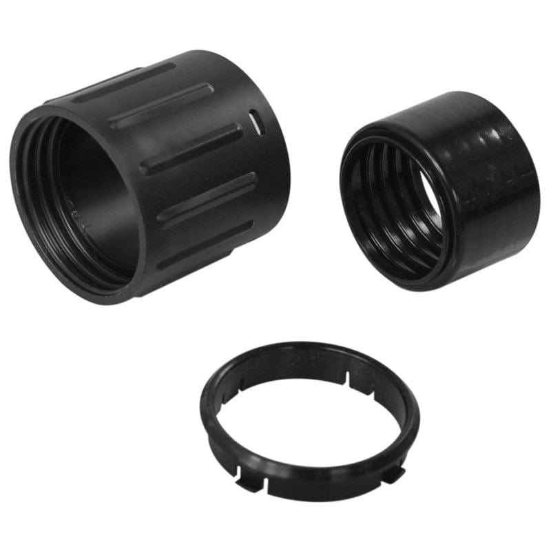 Genuine Numatic 51mm Machine Hose End Cuff - Machine End - For 51mm Hoses - Commercial Cleaning Machines Ltd