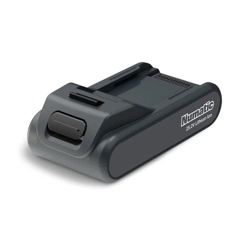 Genuine Numatic Quick NQ100 25.2v Spare Battery Pack - Commercial Cleaning Machines Ltd