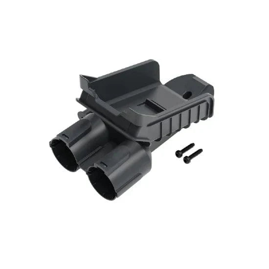 Genuine Numatic Quick NQ100 Wall Mount Docking Station - Commercial Cleaning Machines Ltd