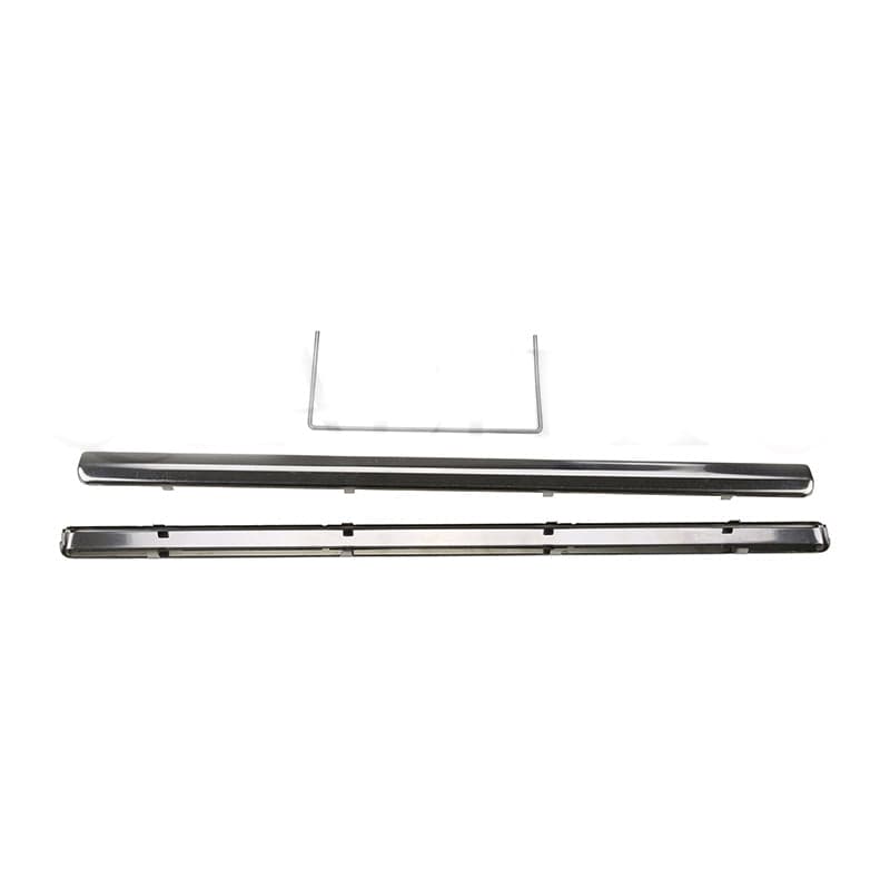 Genuine Sebo Bottom Nozzle Base Plate For BS36 BS350 BS360 Models - Commercial Cleaning Machines Ltd