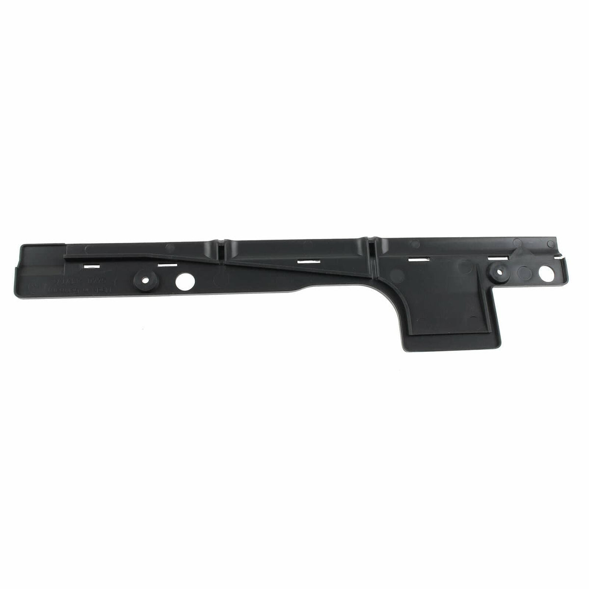 Genuine Sebo Bottom Rear Nozzle Base Plate For X1, X1.1, X4 Models - Commercial Cleaning Machines Ltd