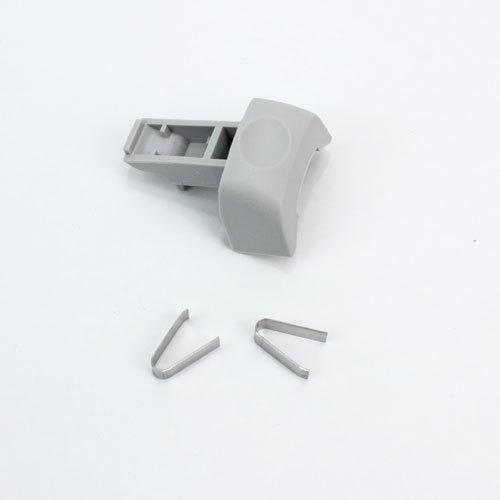 Genuine Sebo BS36 BS46 Extension Tube Catch - 1776HG - Commercial Cleaning Machines Ltd