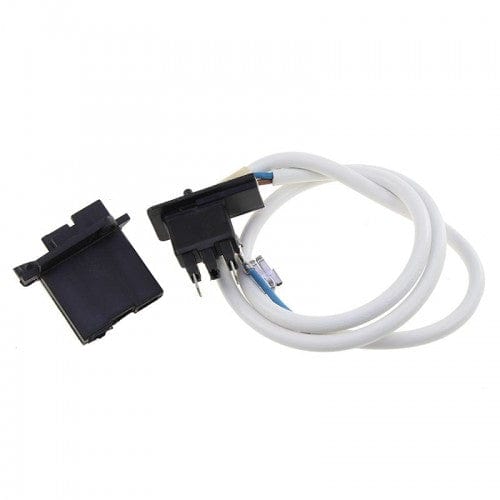 Genuine Sebo X1, X1.1, X4, X5, X7, X8, XP10, XP20, XP30, XP3, XP3 Internal Cable and Plug - Commercial Cleaning Machines Ltd