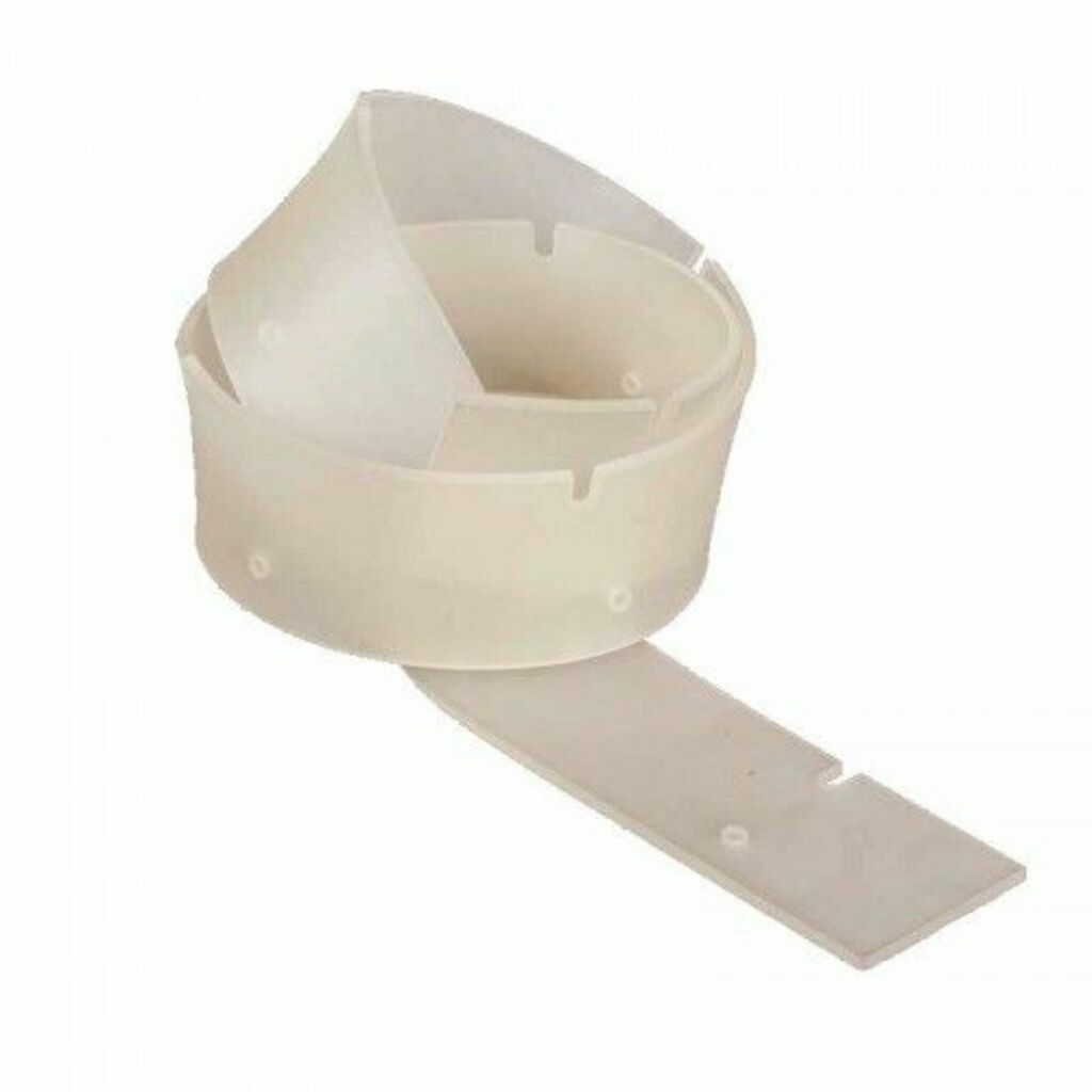 Genuine Taski Front Squeegee Blade For Combimat 500 600 - Commercial Cleaning Machines Ltd