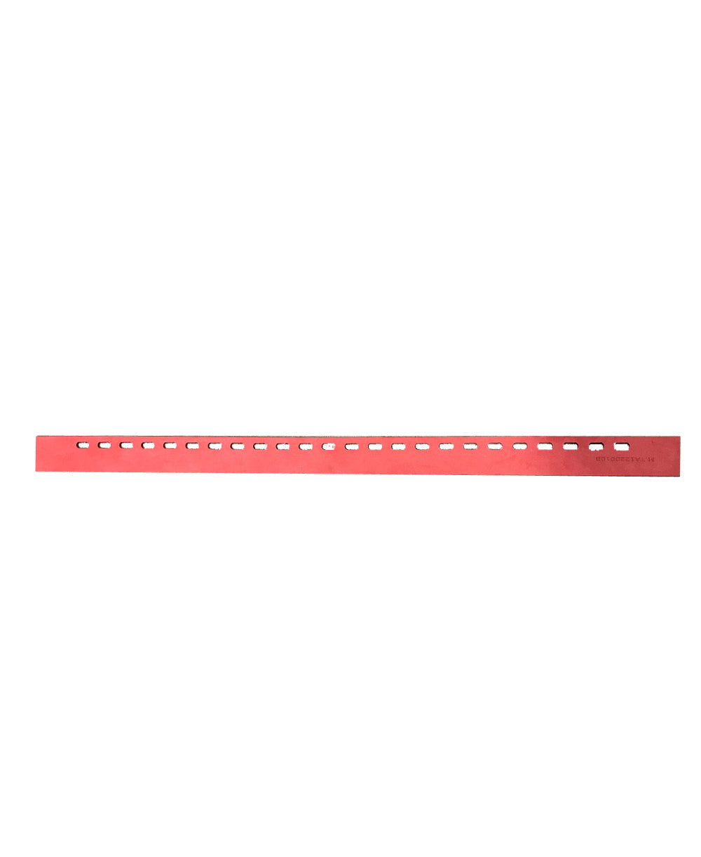 Genuine Taski Rear Squeegee Blade For Combimat 700 800 - Commercial Cleaning Machines Ltd