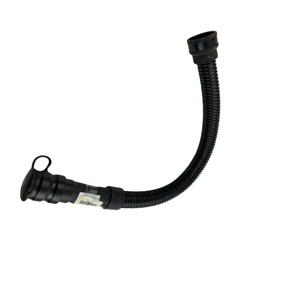 Genuine Taski Swingo 4000 / 5000 Drain Hose and Cap - Scrubber Dryer Spares