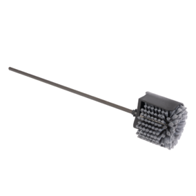 Genuine Truvox Multiwash Pro 240 Soft Grey Side Brush - Commercial Cleaning Machines Ltd