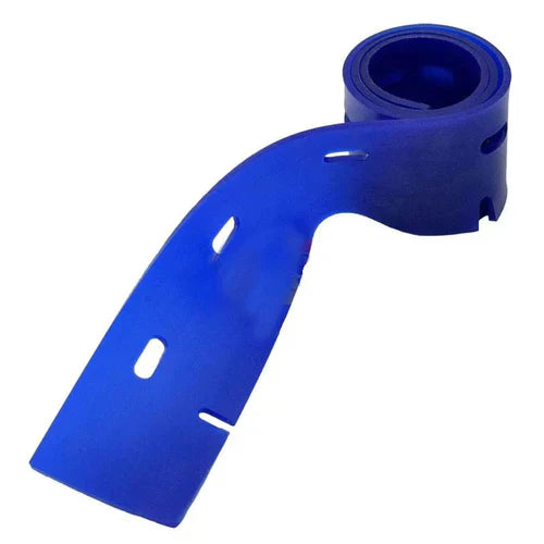 Genuine Viper 33 Inch Front PU Squeegee Blade For AS6690T - Commercial Cleaning Machines Ltd